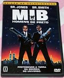 MIB HOMENS DE PRETO (MEN IN BLACK)