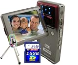 Sony CCD-TRV338 Hi8 Handycam Camcorder w/20x Optical Zoom