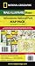 Yellowstone National Park Map Pack (302 303 304 305)