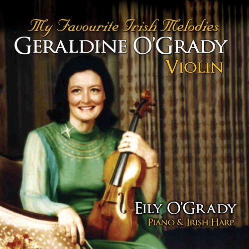 GERALDINE O GRADY : FAVOURITES