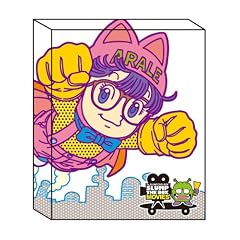Dr.スランプ劇場版DVD-BOX SLUMP THE BOX MOVIES(完全予約限定生産) Dr.スランプ劇場版DVD-BOX SLUMP THE BOX MOVIES(完全予約限定生産)