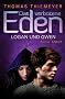 Das verbotene Eden: Logan und Gwen: Roman