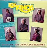 Los Kinos - Imitados, Mas Nunca Igualados!!