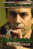 Krav Maga Kapap Face to Face