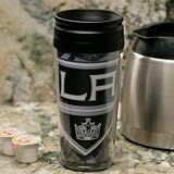 Los Angeles Kings Acrylic Tumbler