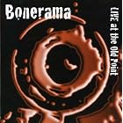 Live at the Old Point by Bonerama