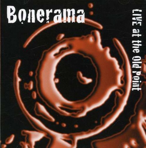 Bonerama - Live at the Old Point - Zortam Music
