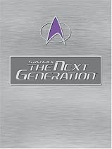 Streaming Star Trek The Next Generation - The Complete Seventh Season Online.