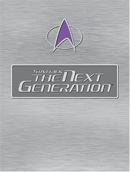 Star Trek The Next Generation - The Complete Seventh Season
