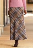 Wool Skirt