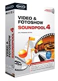 MAGIX Video  Fotoshow Soundpool DVD 4