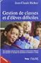 Gestion de classes et d'�l�ves difficiles