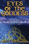 Eyes of the Goddess: Book Two of the Fianna Cycle