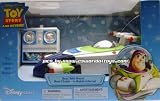 Eigenschaften Disney Pixar Toy Story / Toy Story 2002 - Buzz Wild Racer - Disney Store Exclusive