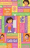Dora the Explorer Collage Decorative Switchplate Cover