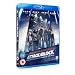 Attack The Block [Blu-ray]