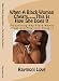 When A Black Woman Cheats......This Is How She Does It