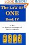 Law of One, Book IV