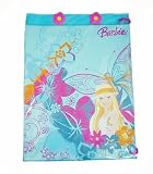 Review Trademark Collections  / Trademark Collections Blue Barbie Swim Bag