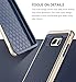 Galaxy Note 7 case, SGM Premium Hybrid [Dual Layer] Armor Case Cover For Samsung Galaxy Note 7 [Anti-Slip Design] [Shock Proof]