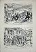 1877 WAR TURKISH VILLAGE ERZEROUM KRUPP GUN ZIMMERMANN