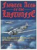 Fighter Aces of the Luftwaffe: (Schiffer Military/Aviation History)