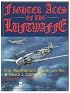 Fighter Aces of the Luftwaffe (Schiffer Military/Aviation History)