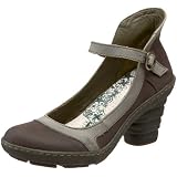 El Naturalista Womens N763 Mary-Jane Pump