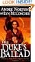 The Duke's Ballad (Witch World Novels (Paperback Tor))