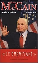John McCain, le survivant