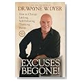 Excuses Begone! Cover image