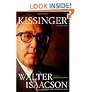 Kissinger: A Biography