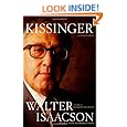 Kissinger: A Biography