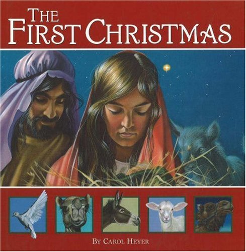 The First Christmas