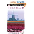 DK Eyewitness Travel Guide: The Netherlands