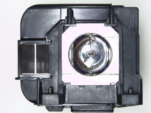 Electrified ELPLP75-ELE3 ELPLP75 Replacement Lamp with Housing for Epson EB-1955 Projectors