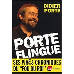 Porte-Flingue