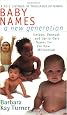Baby Names: A New Generation
