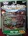 G.I. Joe Micro Machines Joe vs. Cobra Turret Attack Set