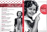 Shirley Temple - The Little Darling Collection [Box Set]