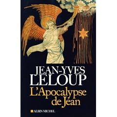 L'apocalypse de Jean