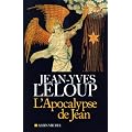 L'apocalypse de Jean