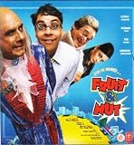 Fruit & Nut