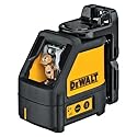 DEWALT DW087K  LaserChalkLine Self-Leveling Line Laser (Horizontal & Vertical)