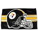Steelers WinCraft NFL 3' x 5' Flag