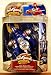 Power Rangers - Operation Overdrive - TURBO DRILL  - Power Ranger blau - transformiert / verwandelt 