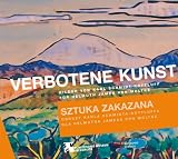 Verbotene Kunst /Sztuka zakazana: Bilder von Karl Schmidt-Rottluff für Helmut James von Moltke /Obrazy Karla Schmidta-Rottluffa dla Helmutha Jamesa von Moltke