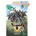 Henry V The Graphic Novel: Quick Text (British English)