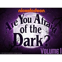 Are You Afraid of the Dark?