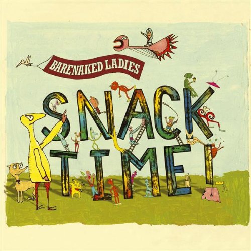 Snacktime